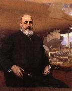 Joaquin Sorolla Torres oil painting reproduction